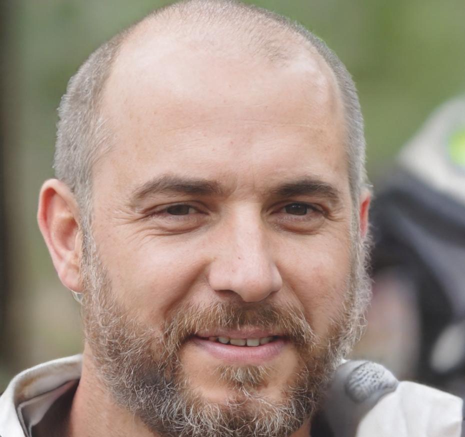 Carlos Mendoza